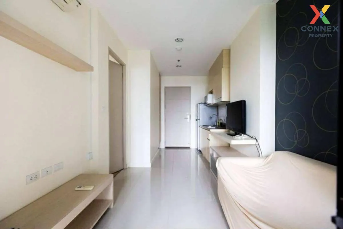 For Rent Condo , Ideo Ratchada - Huaikwang , MRT-Huai Khwang , Hu