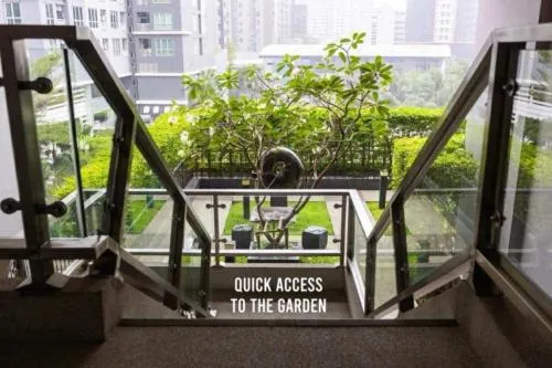 For Rent Condo , Ideo Ratchada - Huaikwang , MRT-Huai Khwang , Huai Khwang , Huai Khwang , Bangkok , CX-61829