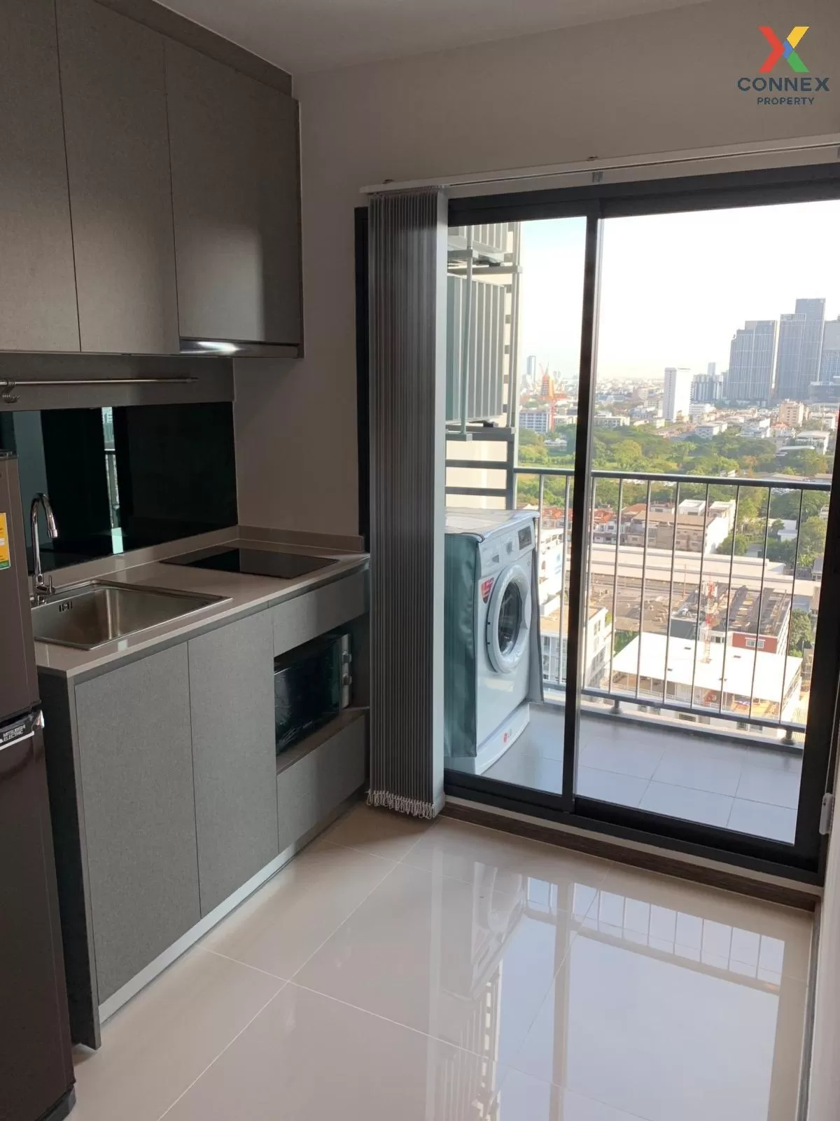 For Sale Condo , Ideo Sukhumvit 93 , BTS-Bang Chak , Phra Khanong , Khlong Toei , Bangkok , CX-61857 4