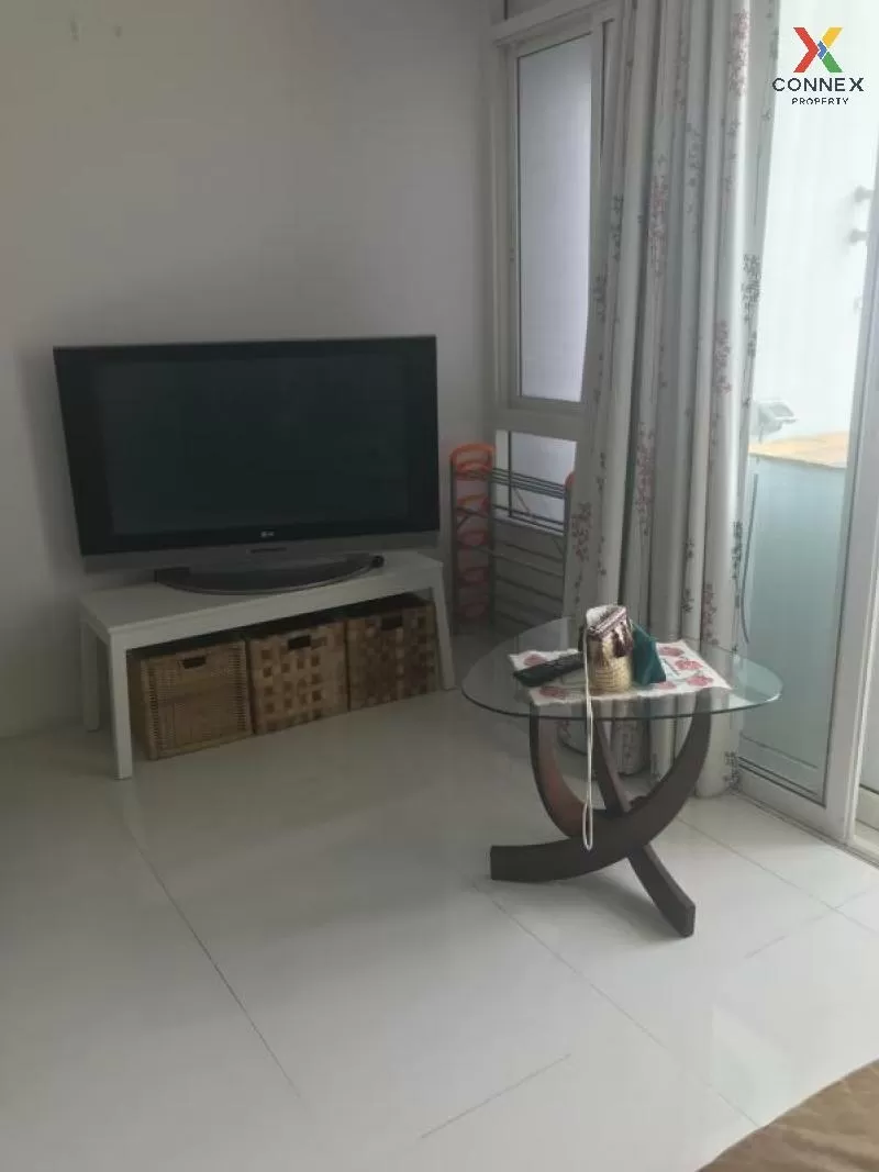 FOR RENT condo , Ideo Verve Sukhumvit , BTS-On Nut , Phra Khanong Nuea , Watthana , Bangkok , CX-61871 2