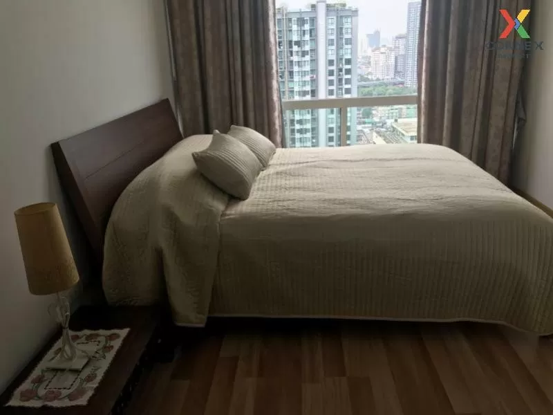 FOR RENT condo , Ideo Verve Sukhumvit , BTS-On Nut , Phra Khanong Nuea , Watthana , Bangkok , CX-61871