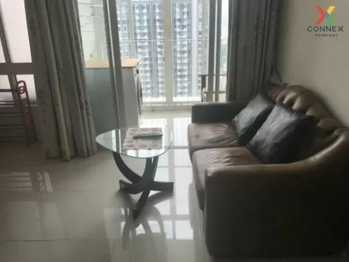 FOR RENT condo , Ideo Verve Sukhumvit , BTS-On Nut , Phra Khanong Nuea , Watthana , Bangkok , CX-61871