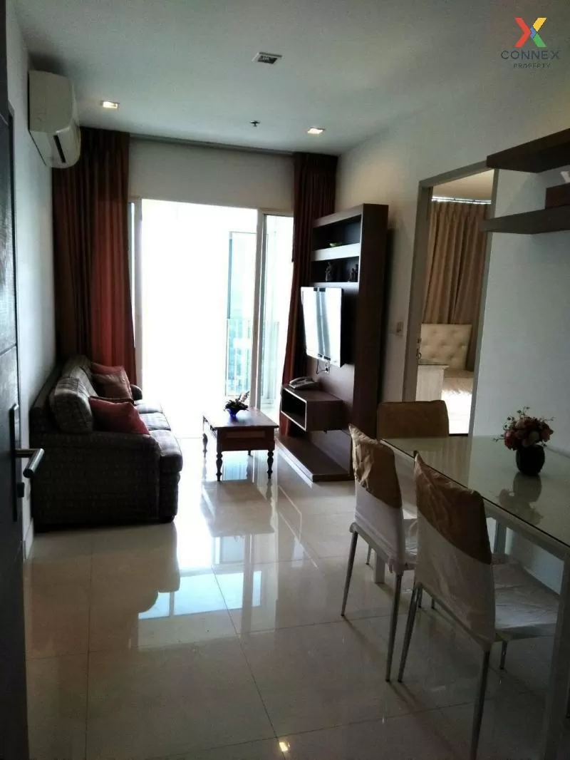 FOR RENT condo , Ideo Verve Sukhumvit , BTS-On Nut , Phra Khanong Nuea , Watthana , Bangkok , CX-61872 2