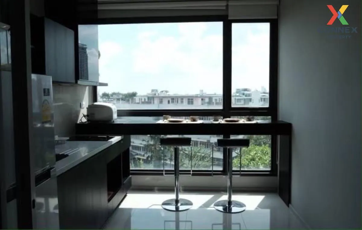 For Rent Condo , Ideo Verve Sukhumvit , BTS-On Nut , Phra Khanong Nuea , Watthana , Bangkok , CX-61886