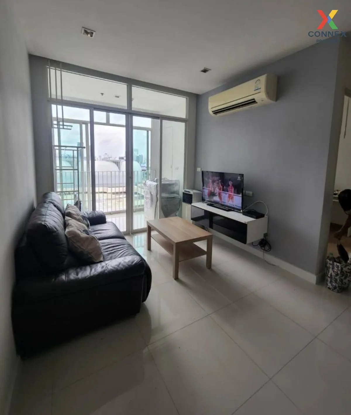 For Sale Condo , Ideo Verve Ratchaprarop , Makkasan , Rat Thewi , Bangkok , CX-61890