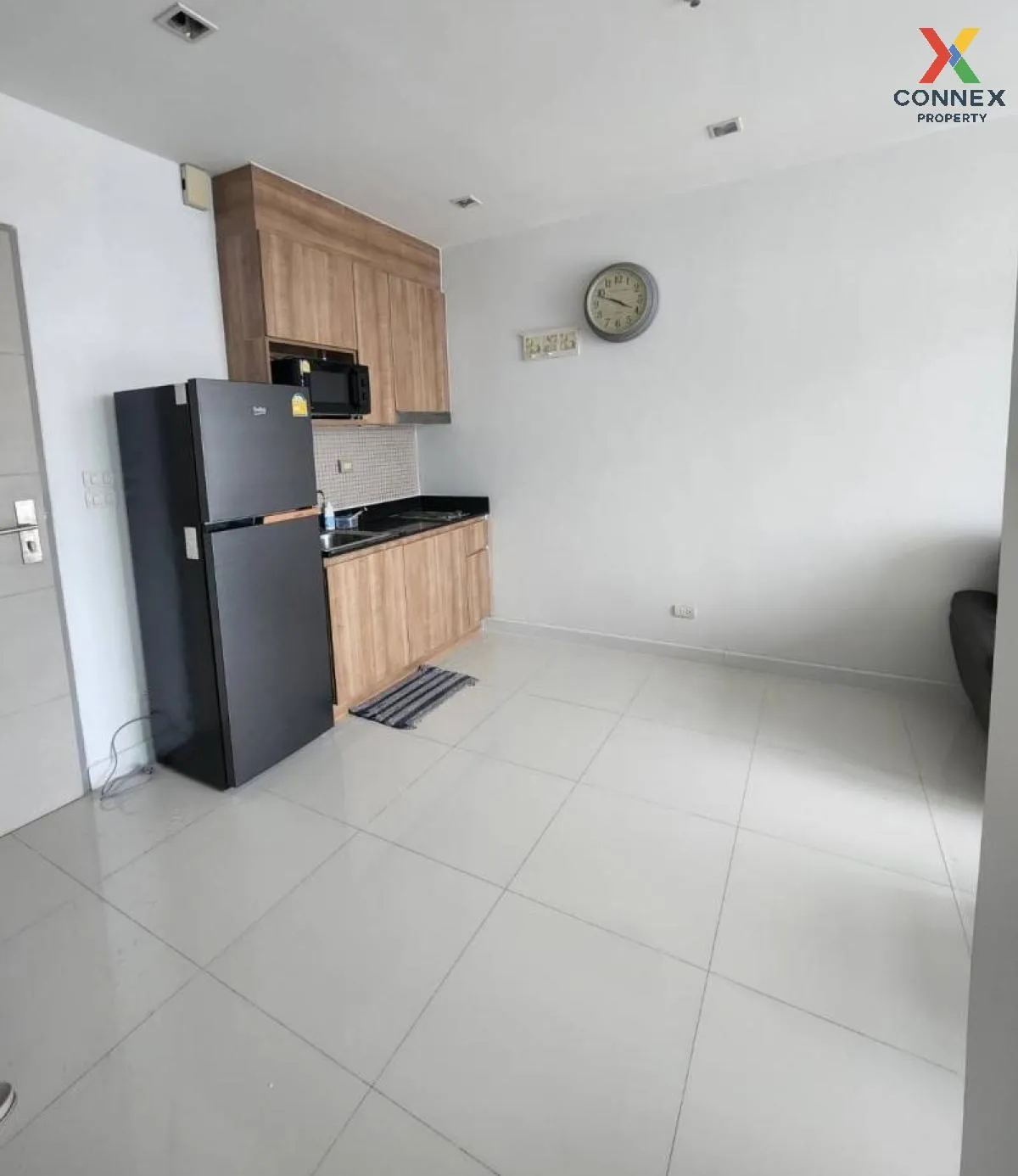 For Sale Condo , Ideo Verve Ratchaprarop , Makkasan , Rat Thewi , Bangkok , CX-61890