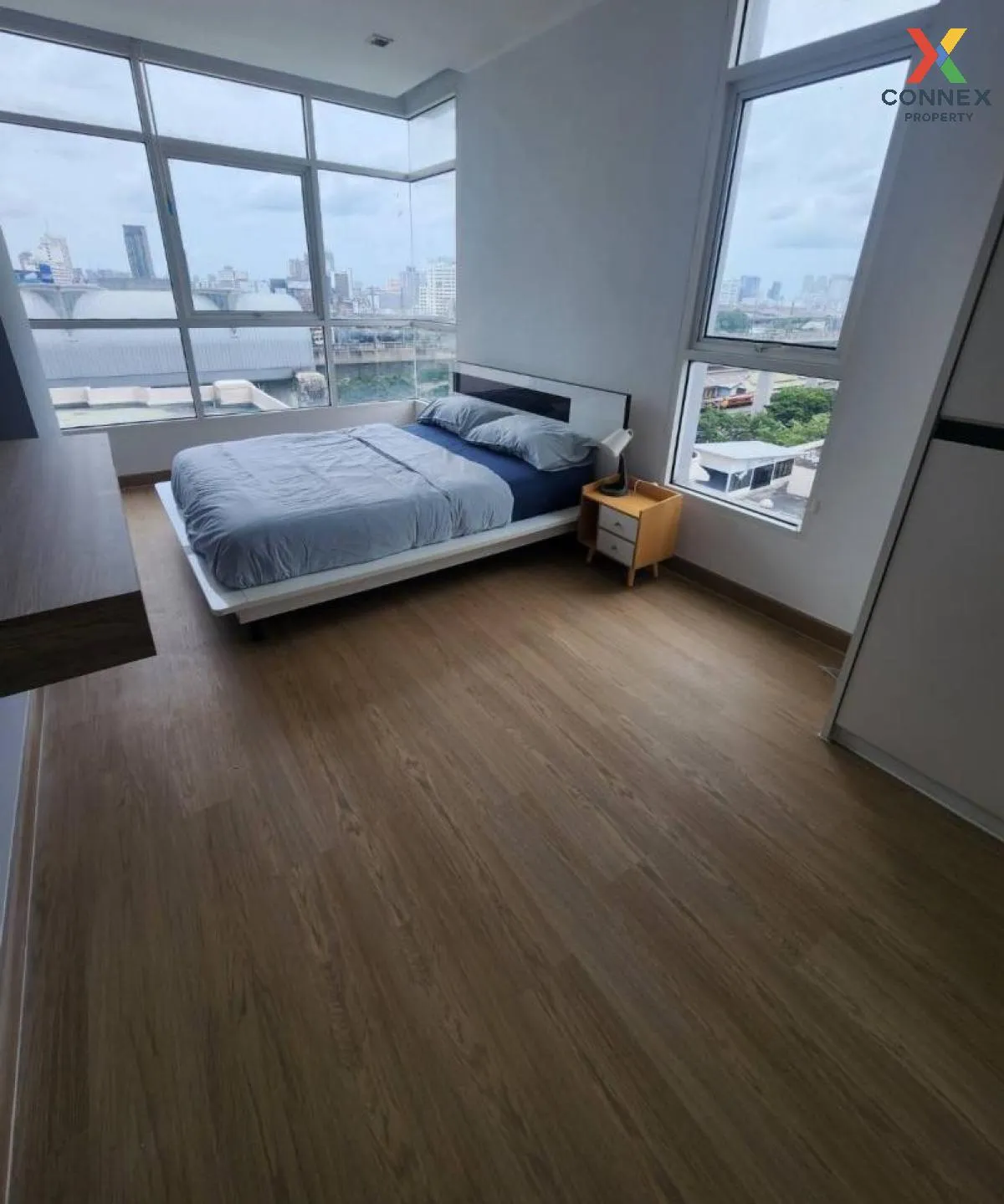 For Sale Condo , Ideo Verve Ratchaprarop , Makkasan , Rat Thewi , Bangkok , CX-61890