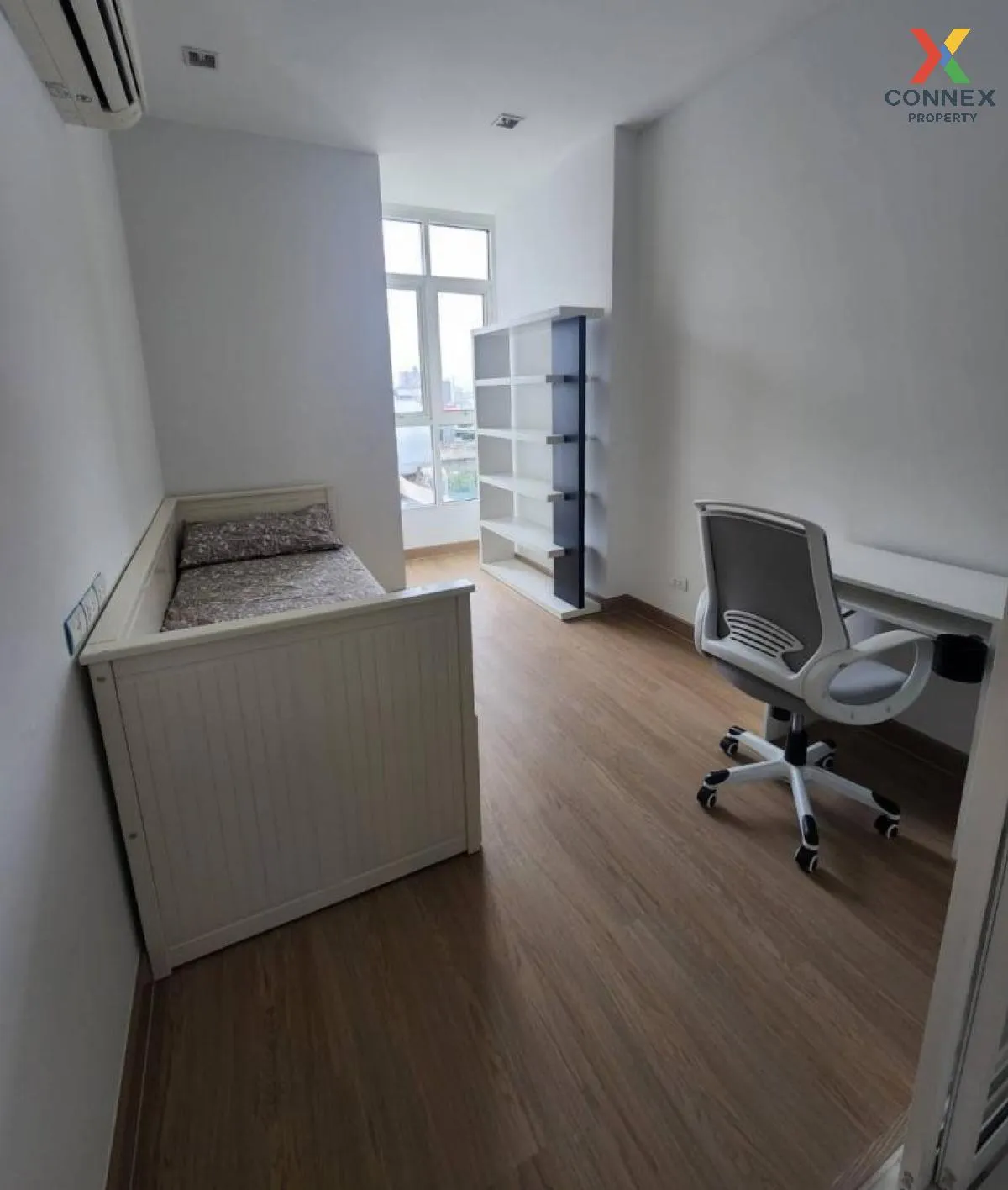 For Sale Condo , Ideo Verve Ratchaprarop , Makkasan , Rat Thewi , Bangkok , CX-61890