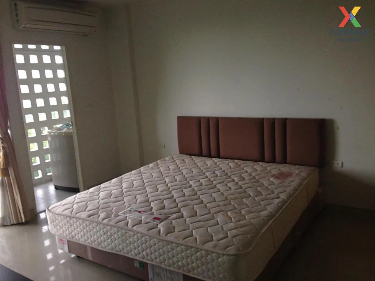 For Rent Condo , i-House Rama 9 , MRT-Phra Ram 9 , Bang Kapi , Huai Khwang , Bangkok , CX-61893