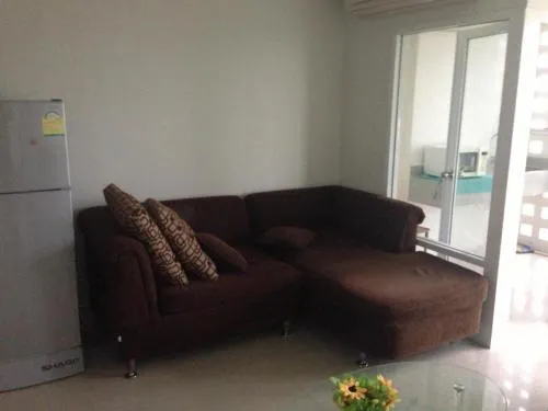 For Rent Condo , i-House Rama 9 , MRT-Phra Ram 9 , Bang Kapi , Huai Khwang , Bangkok , CX-61893