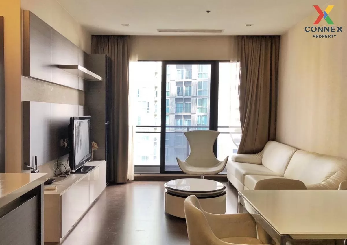 For Rent Condo , IVY Ampio , MRT-Thailand Cultural Centre , Huai Khwang , Huai Khwang , Bangkok , CX-61912