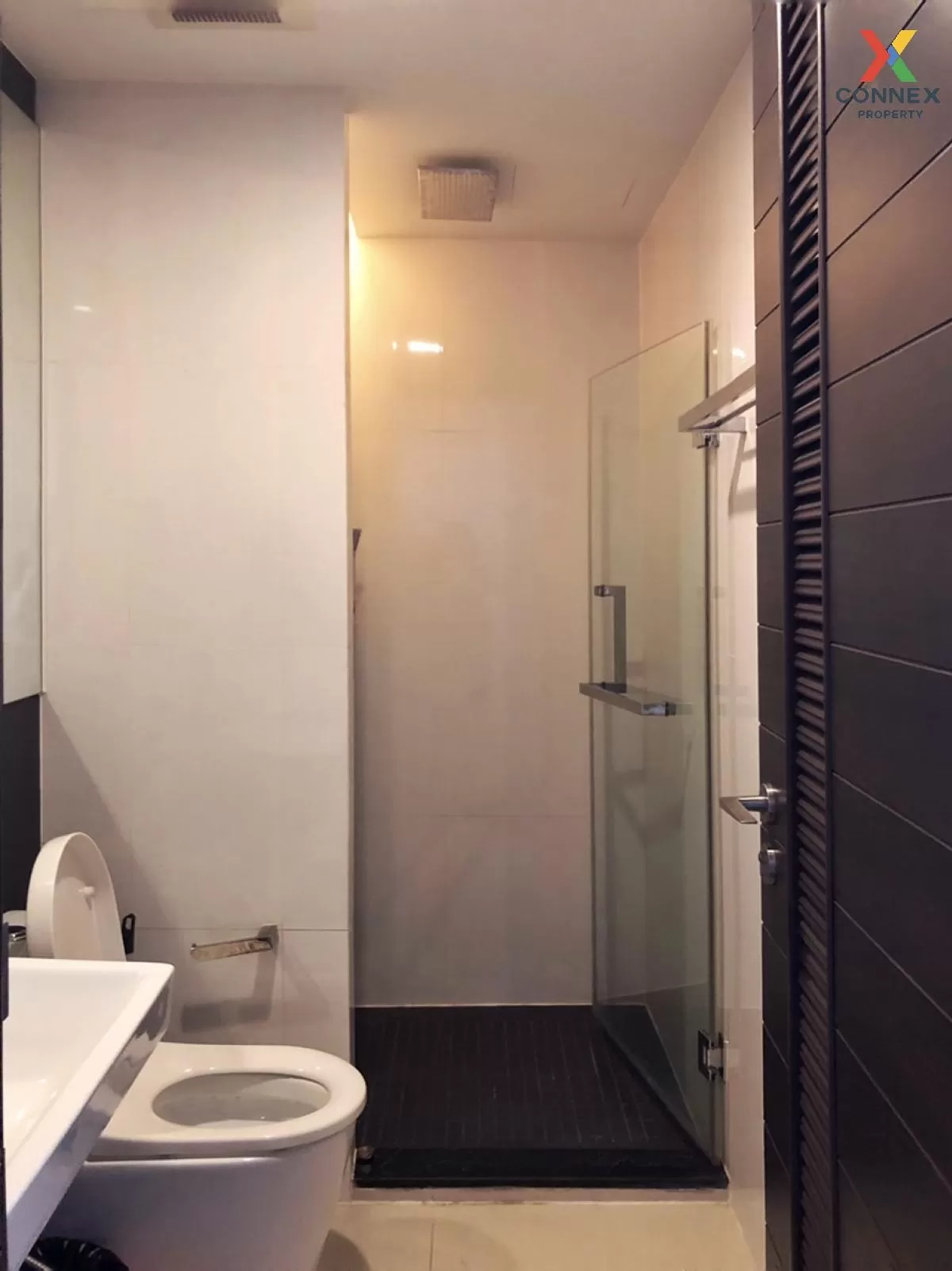 For Rent Condo , IVY Ampio , MRT-Thailand Cultural Centre , Huai Khwang , Huai Khwang , Bangkok , CX-61912