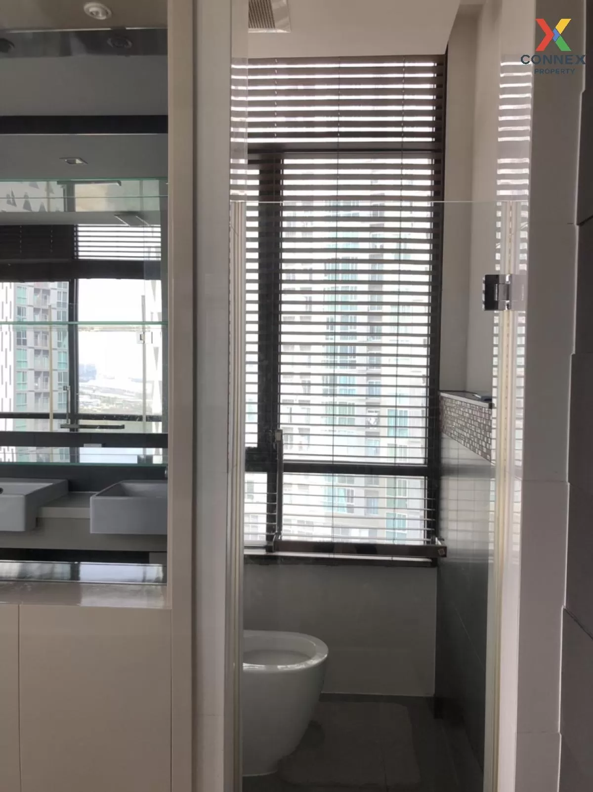 For Rent Condo , IVY Ampio , MRT-Thailand Cultural Centre , Huai Khwang , Huai Khwang , Bangkok , CX-61912