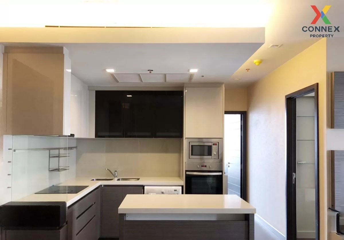 For Rent Condo , IVY Ampio , MRT-Thailand Cultural Centre , Huai Khwang , Huai Khwang , Bangkok , CX-61912