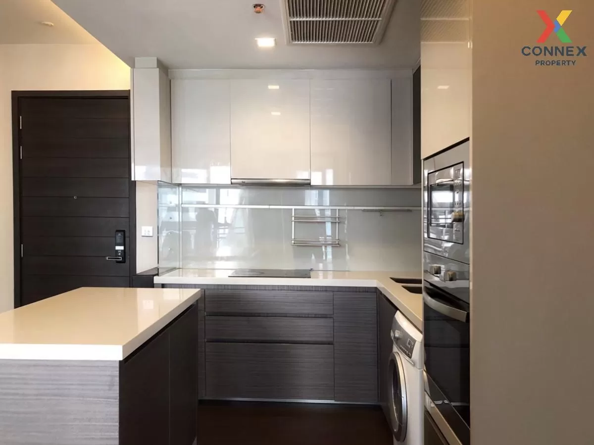 For Rent Condo , IVY Ampio , MRT-Thailand Cultural Centre , Huai Khwang , Huai Khwang , Bangkok , CX-61912