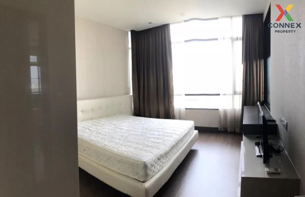 For Rent Condo , IVY Ampio , MRT-Thailand Cultural Centre , Huai Khwang , Huai Khwang , Bangkok , CX-61912