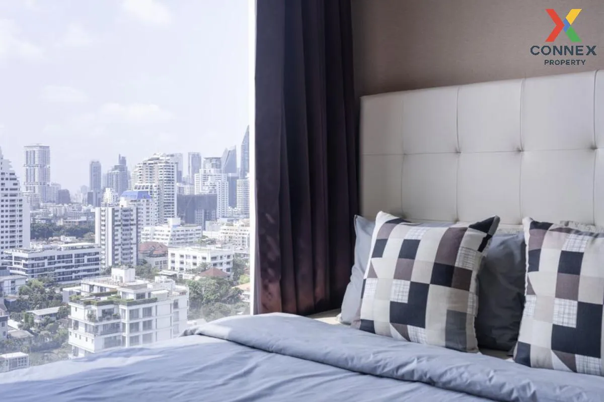 For Rent Condo , IVY Thonglor , BTS-Thong Lo , Khlong Tan Nuea , Watthana , Bangkok , CX-61954