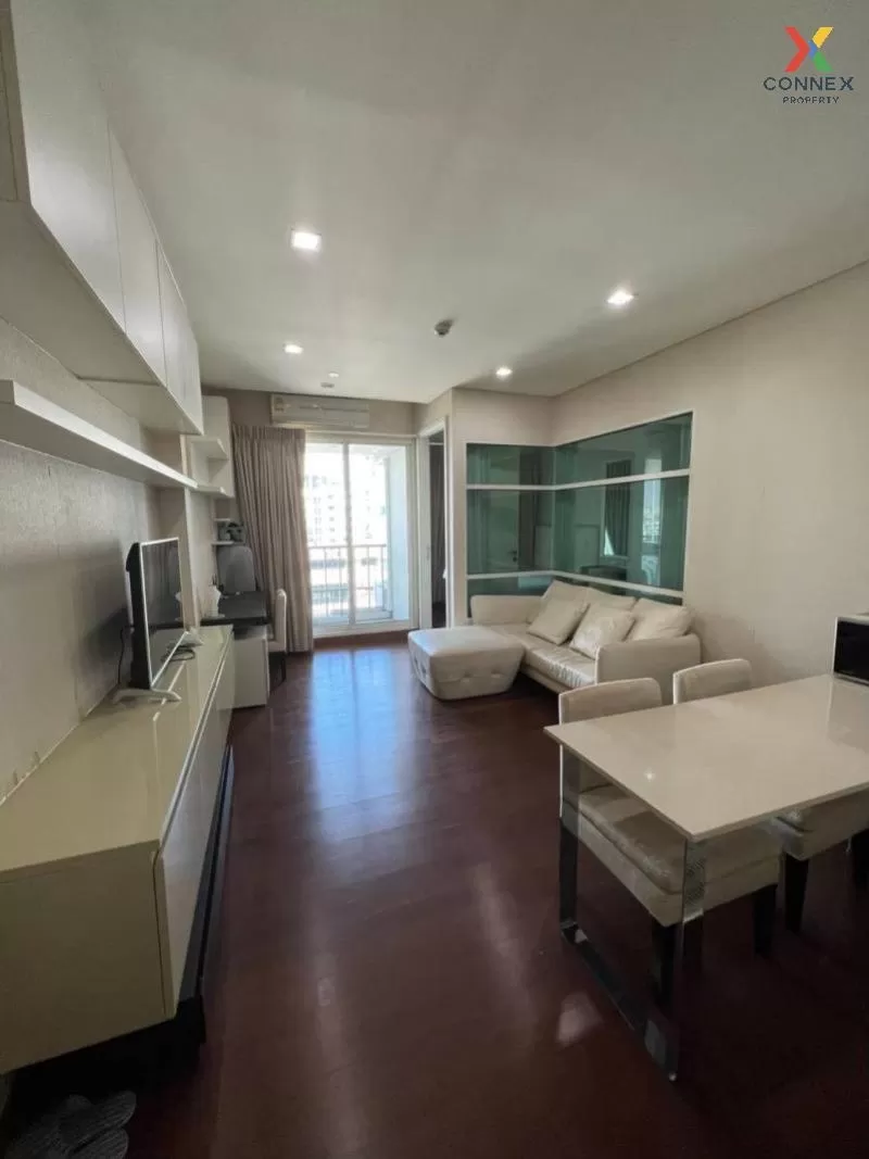 FOR RENT condo , IVY Thonglor , BTS-Thong Lo , Khlong Tan Nuea , Watthana , Bangkok , CX-61955