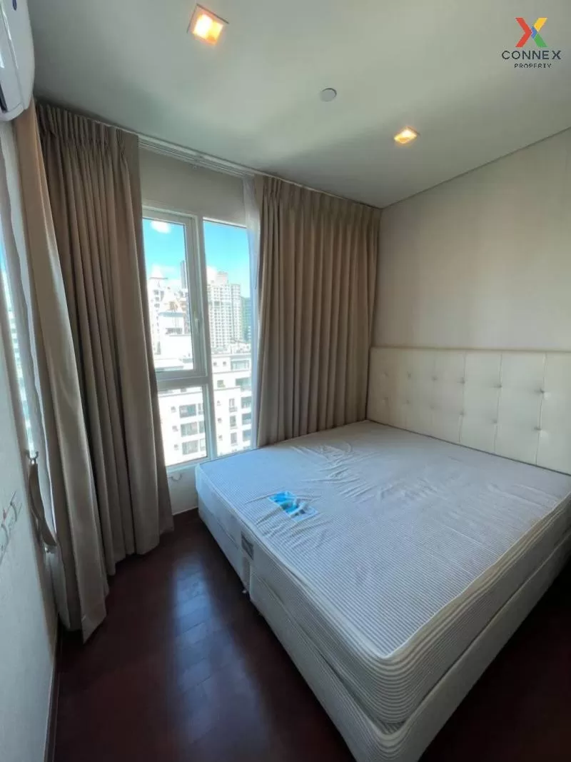 FOR RENT condo , IVY Thonglor , BTS-Thong Lo , Khlong Tan Nuea , Watthana , Bangkok , CX-61955