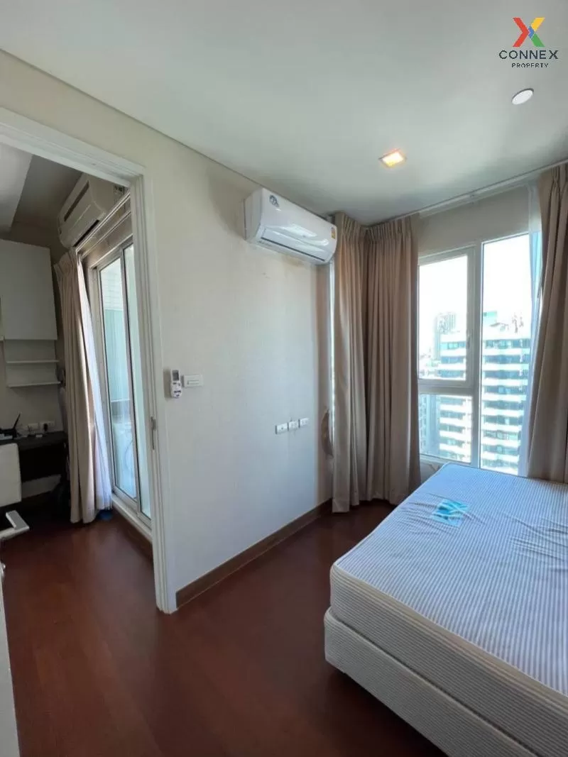 FOR RENT condo , IVY Thonglor , BTS-Thong Lo , Khlong Tan Nuea , Watthana , Bangkok , CX-61955