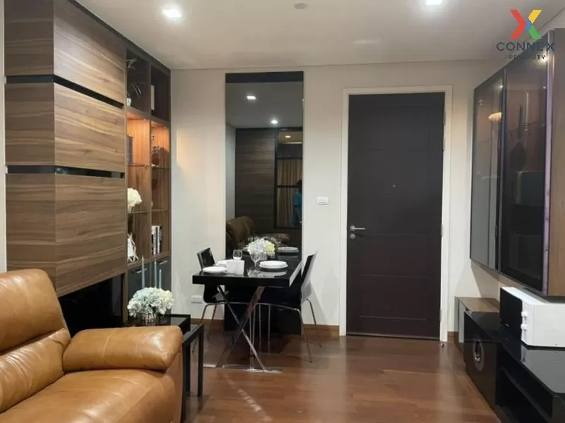 FOR RENT condo , IVY Thonglor , BTS-Thong Lo , Khlong Tan Nuea , Watthana , Bangkok , CX-61960 1