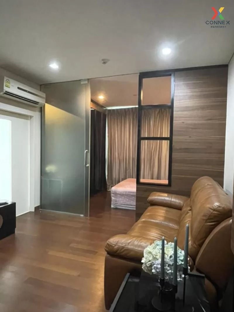 FOR RENT condo , IVY Thonglor , BTS-Thong Lo , Khlong Tan Nuea , Watthana , Bangkok , CX-61960 3