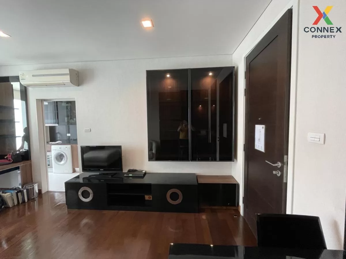 For Rent Condo , IVY Thonglor , BTS-Thong Lo , Khlong Tan Nuea , Watthana , Bangkok , CX-61975 1