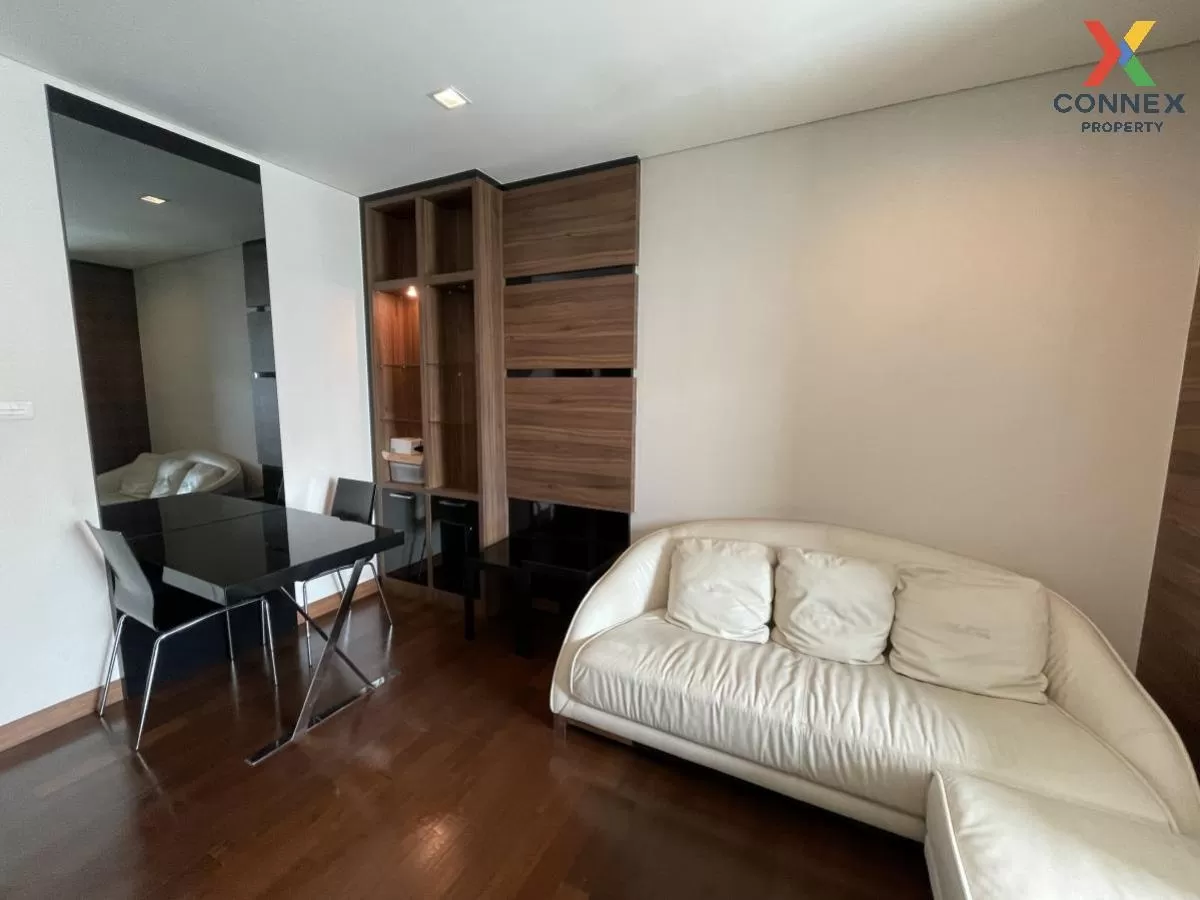 For Rent Condo , IVY Thonglor , BTS-Thong Lo , Khlong Tan Nuea , Watthana , Bangkok , CX-61975 2