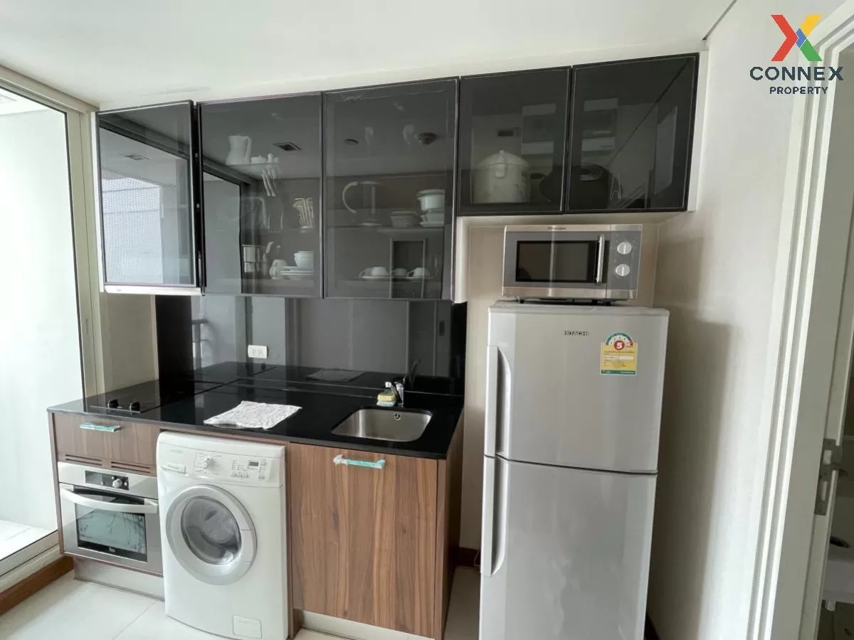 For Rent Condo , IVY Thonglor , BTS-Thong Lo , Khlong Tan Nuea , Watthana , Bangkok , CX-61975