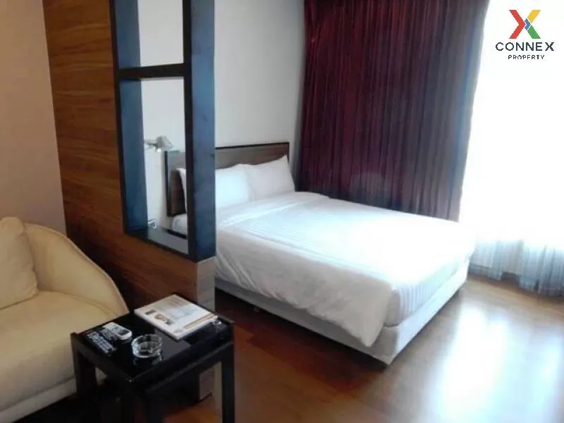 FOR RENT condo , IVY Thonglor , BTS-Thong Lo , Khlong Tan Nuea , Watthana , Bangkok , CX-61981 3