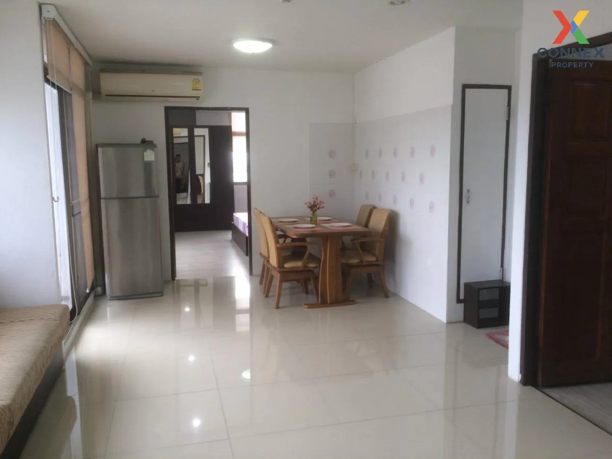 For Rent Condo , J.C. Tower , Khlong Tan Nuea , Watthana , Bangkok , CX-62001 1