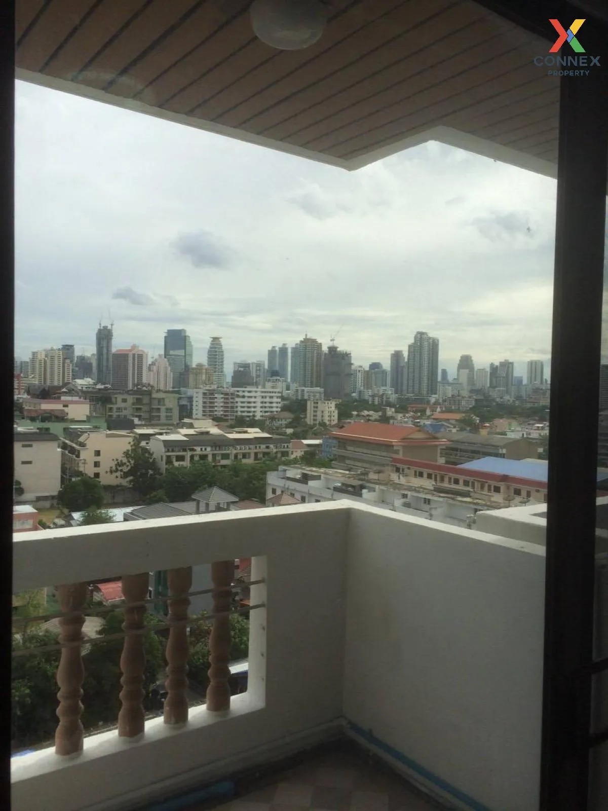 For Rent Condo , J.C. Tower , Khlong Tan Nuea , Watthana , Bangkok , CX-62001