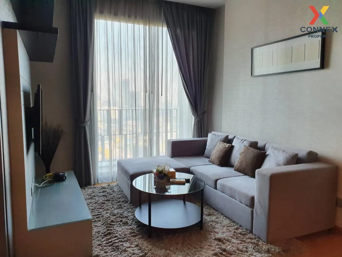 For Sale Condo , Keyne by Sansiri , BTS-Thong Lo , Khlong Toei , Khlong Toei , Bangkok , CX-62035 1