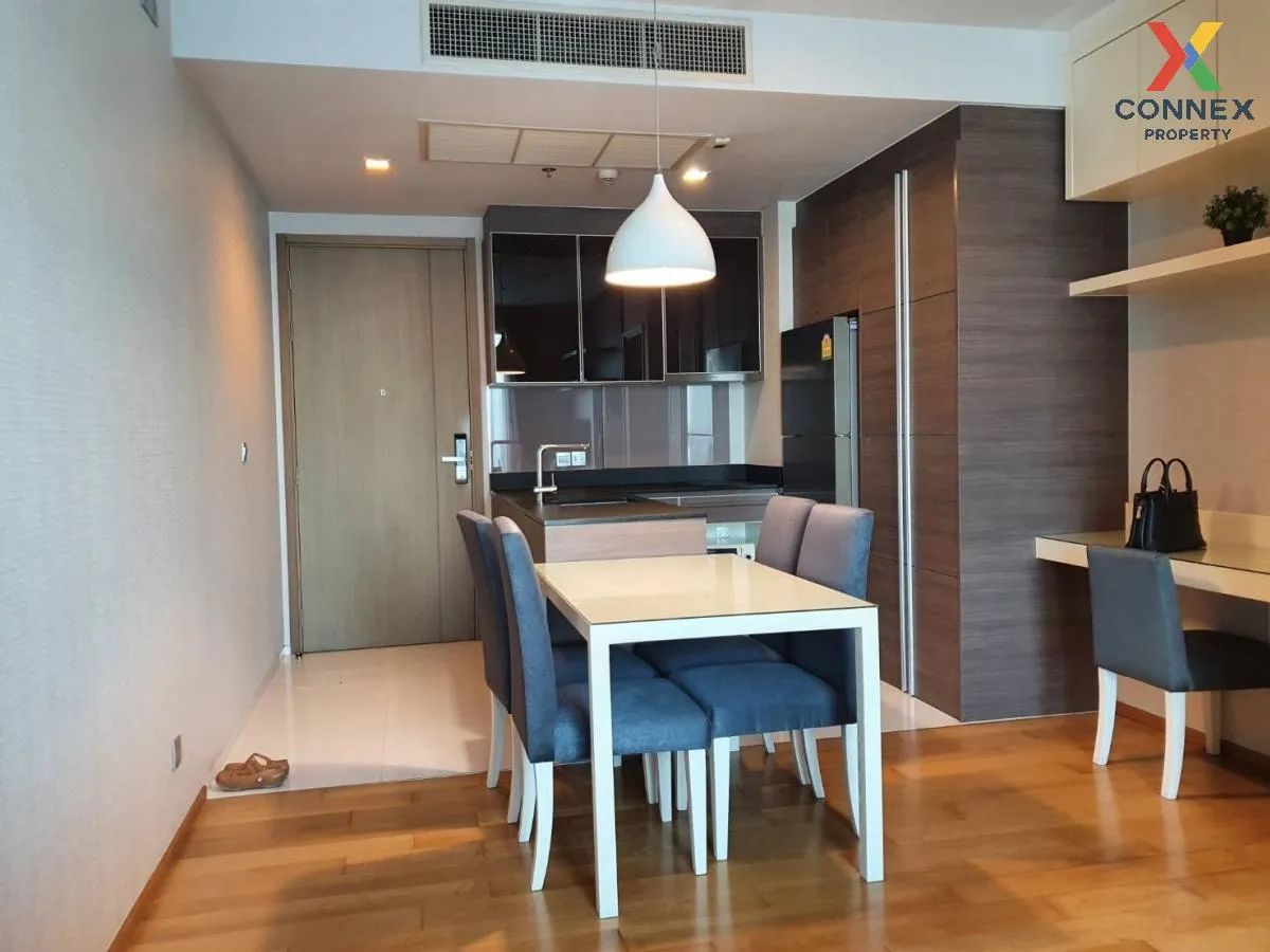 For Sale Condo , Keyne by Sansiri , BTS-Thong Lo , Khlong Toei , Khlong Toei , Bangkok , CX-62035 3