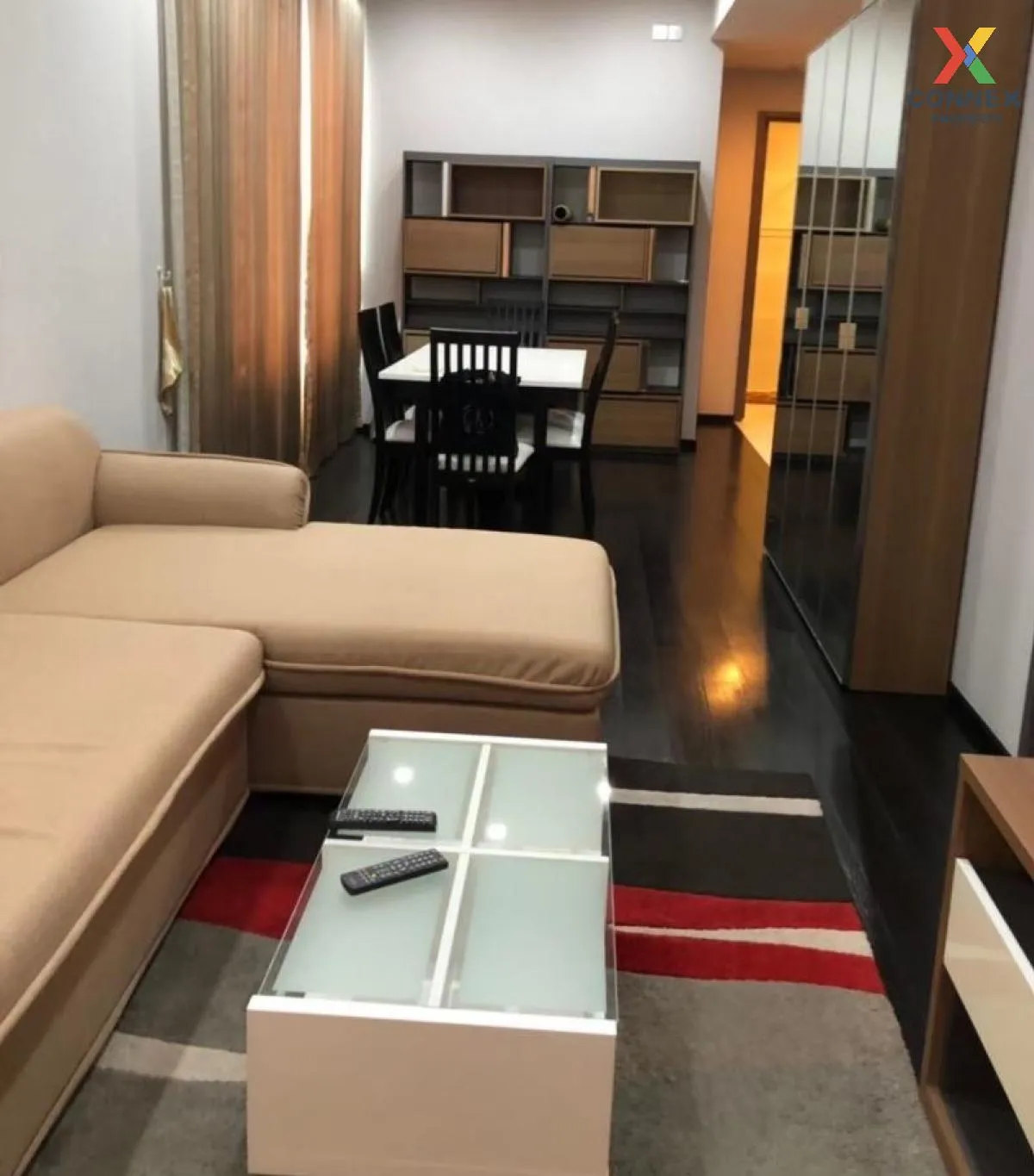 FOR RENT condo , Keyne by Sansiri , BTS-Thong Lo , Khlong Toei , Khlong Toei , Bangkok , CX-62087 2