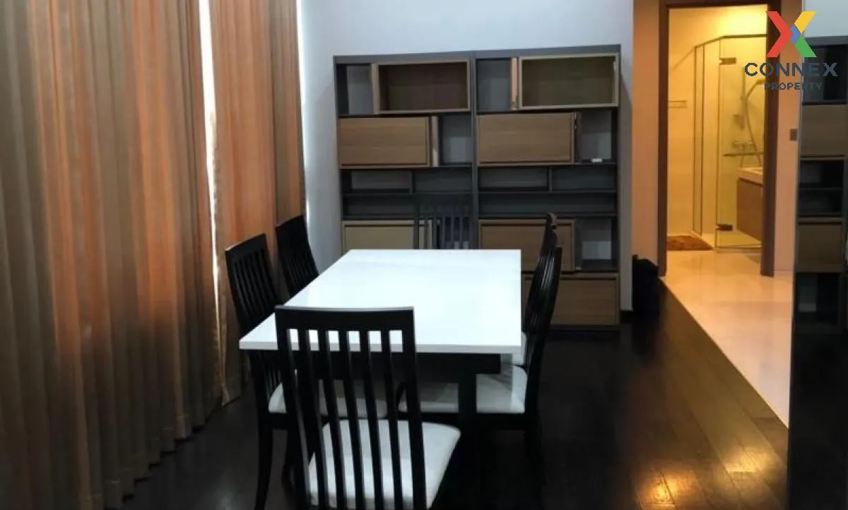 FOR RENT condo , Keyne by Sansiri , BTS-Thong Lo , Khlong Toei , Khlong Toei , Bangkok , CX-62087 3