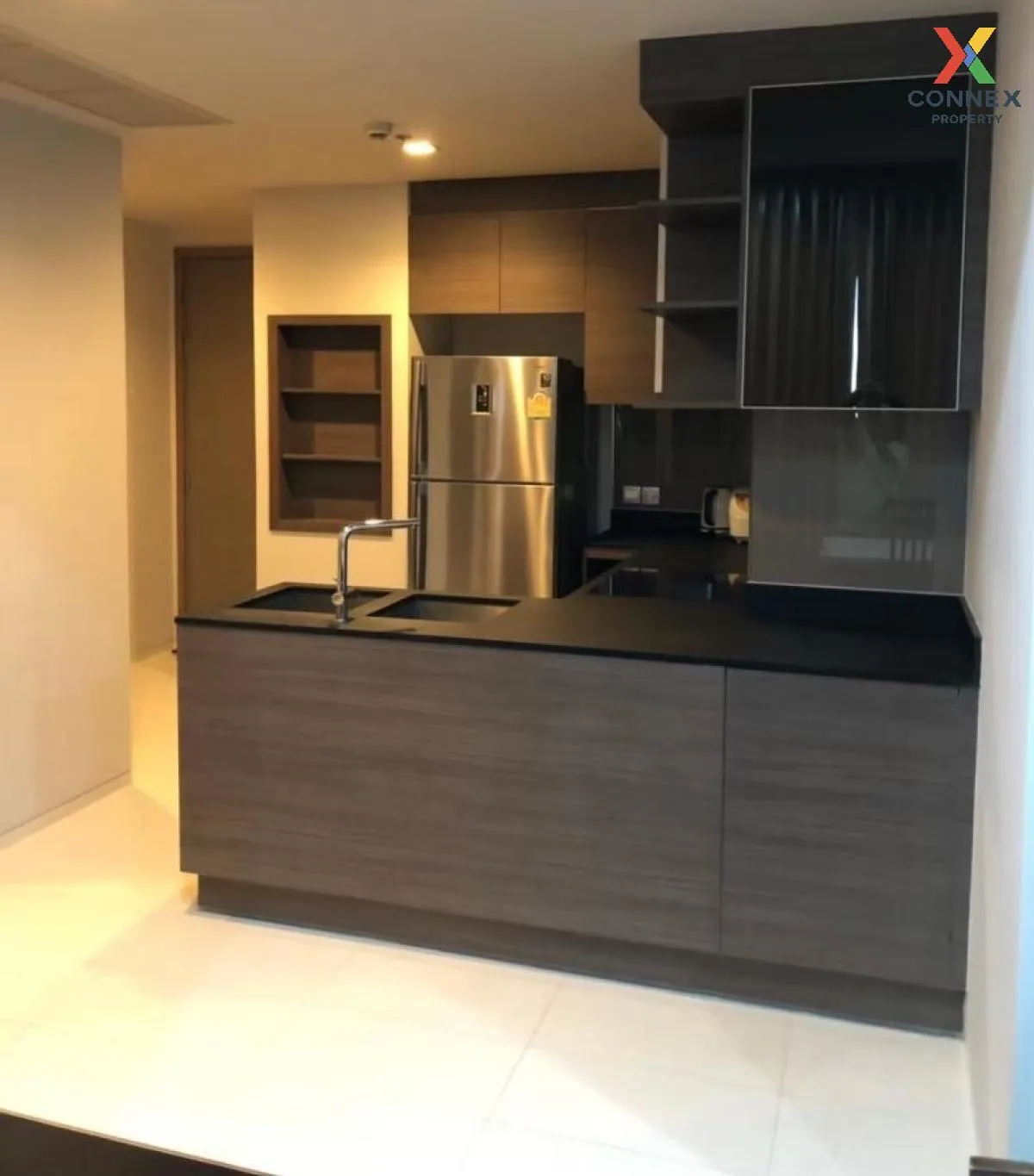 FOR RENT condo , Keyne by Sansiri , BTS-Thong Lo , Khlong Toei , Khlong Toei , Bangkok , CX-62087 4