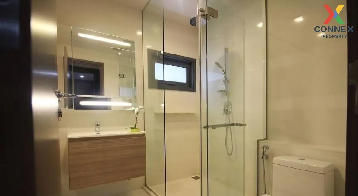 For Rent Condo , Keyne by Sansiri , BTS-Thong Lo , Khlong Toei , Khlong Toei , Bangkok , CX-62101