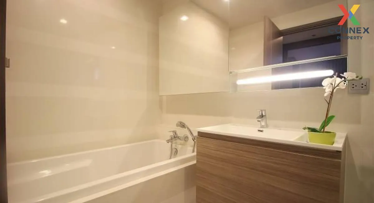 For Rent Condo , Keyne by Sansiri , BTS-Thong Lo , Khlong Toei , Khlong Toei , Bangkok , CX-62101