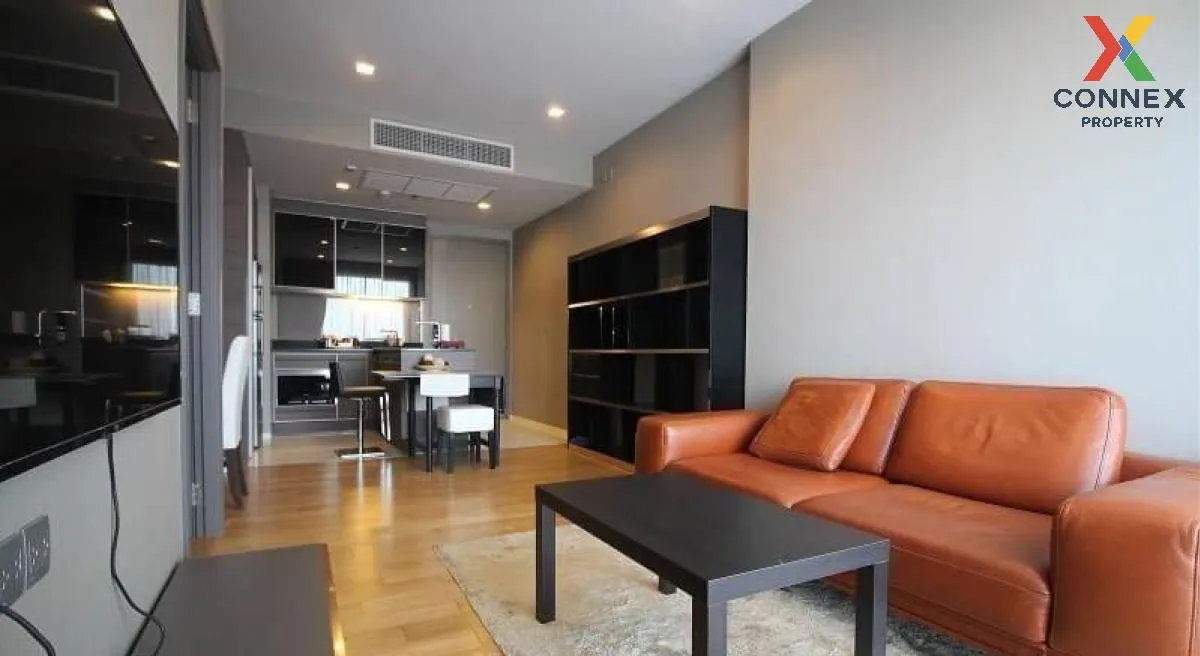 For Rent Condo , Keyne by Sansiri , BTS-Thong Lo , Khlong Toei , Khlong Toei , Bangkok , CX-62101 1