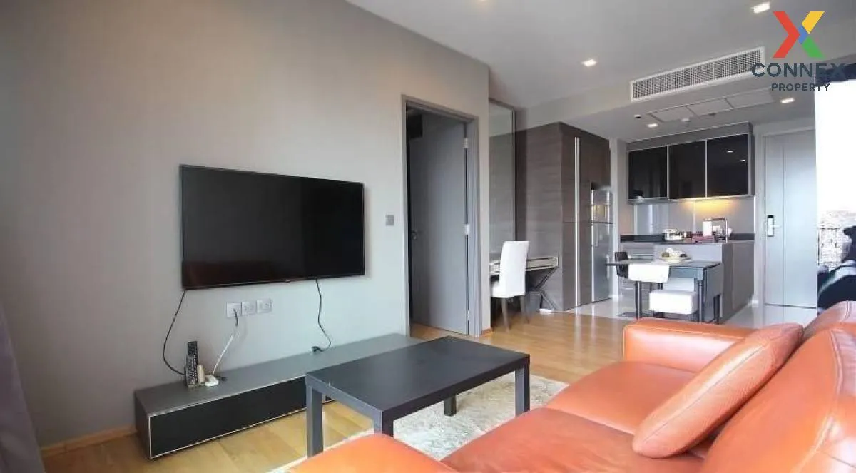 For Rent Condo , Keyne by Sansiri , BTS-Thong Lo , Khlong Toei , Khlong Toei , Bangkok , CX-62101 2