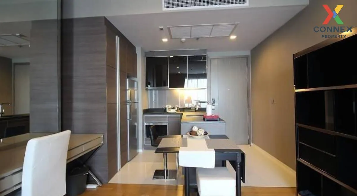 For Rent Condo , Keyne by Sansiri , BTS-Thong Lo , Khlong Toei , Khlong Toei , Bangkok , CX-62101 3