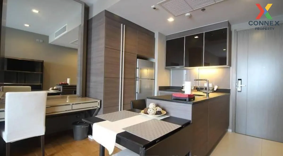 For Rent Condo , Keyne by Sansiri , BTS-Thong Lo , Khlong Toei , Khlong Toei , Bangkok , CX-62101 4