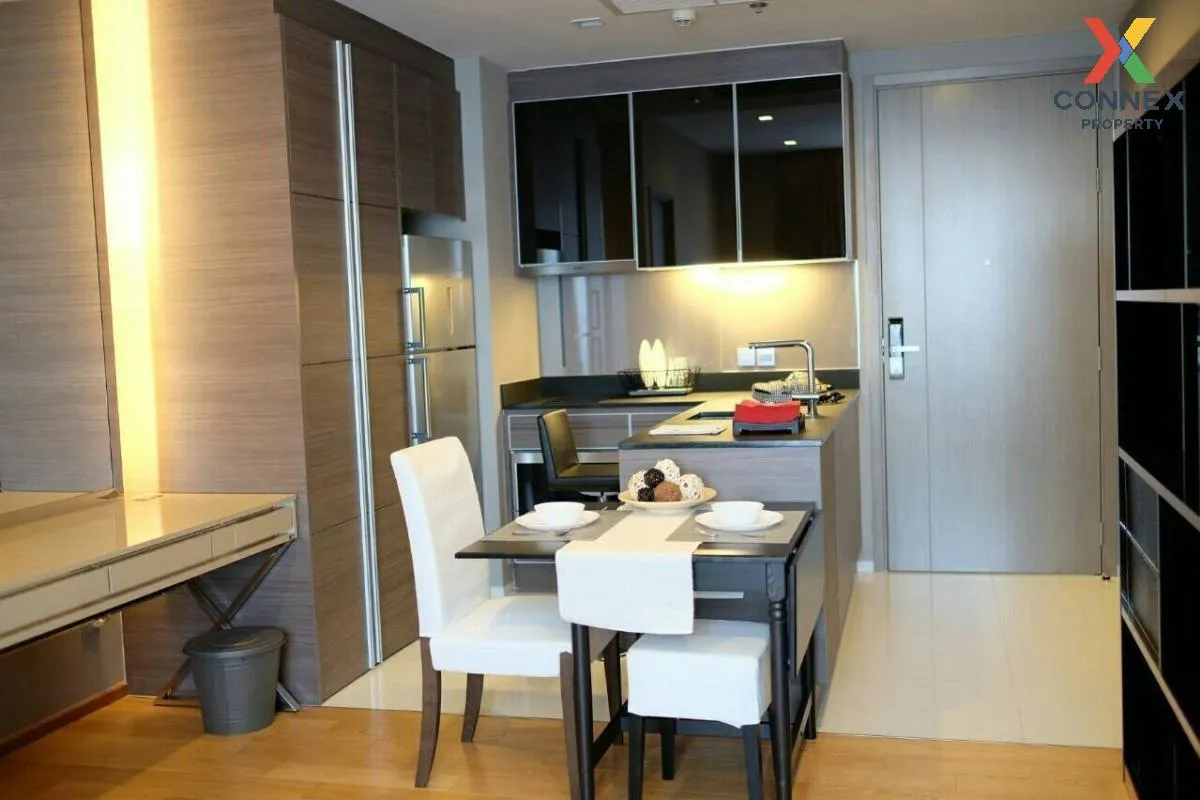 For Rent Condo , Keyne by Sansiri , BTS-Thong Lo , Khlong Toei , Khlong Toei , Bangkok , CX-62101