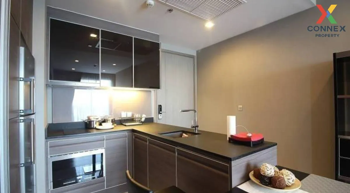 For Rent Condo , Keyne by Sansiri , BTS-Thong Lo , Khlong Toei , Khlong Toei , Bangkok , CX-62101