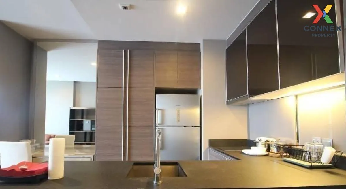 For Rent Condo , Keyne by Sansiri , BTS-Thong Lo , Khlong Toei , Khlong Toei , Bangkok , CX-62101