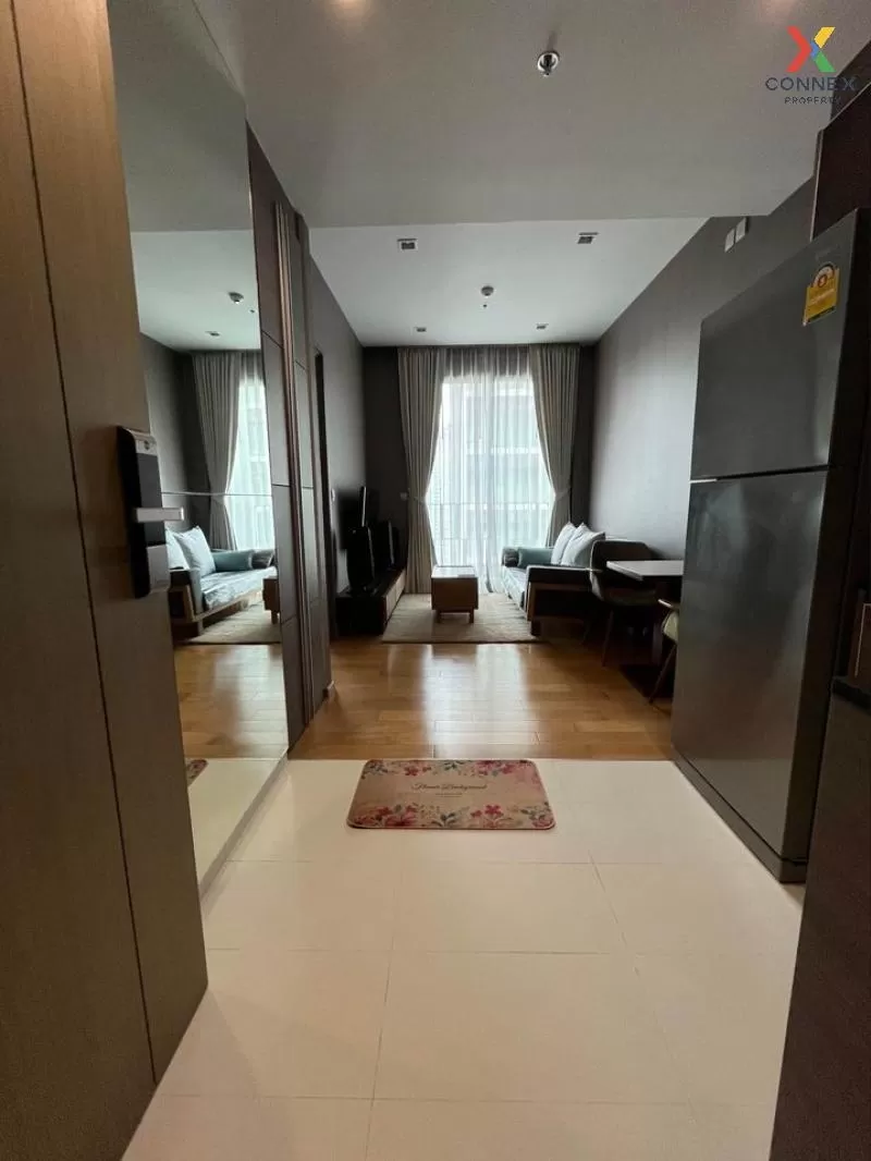 FOR SALE condo , Keyne by Sansiri , BTS-Thong Lo , Khlong Toei , Khlong Toei , Bangkok , CX-62106 3