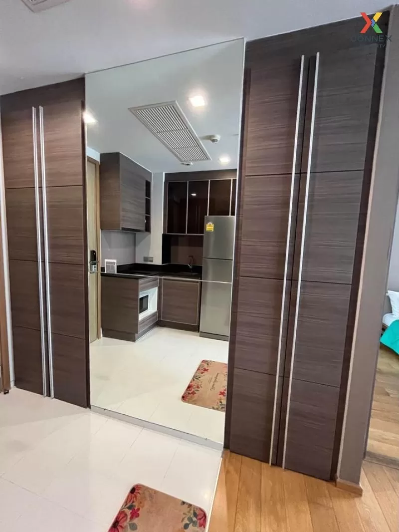 FOR SALE condo , Keyne by Sansiri , BTS-Thong Lo , Khlong Toei , Khlong Toei , Bangkok , CX-62106