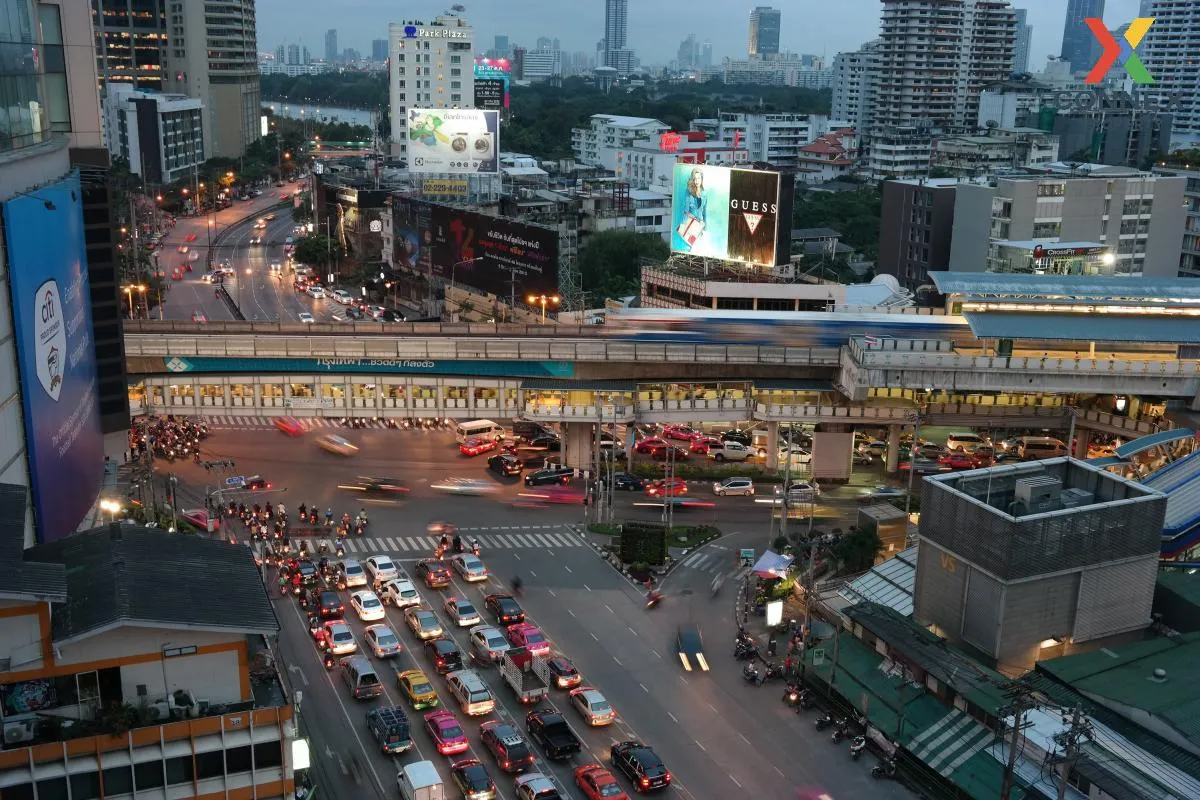 เช่าคอนโด  ลาส โคลินาส MRT-สุขุมวิท คลองเตยเหนือ เขต วัฒนา กรุงเทพ CX-62247