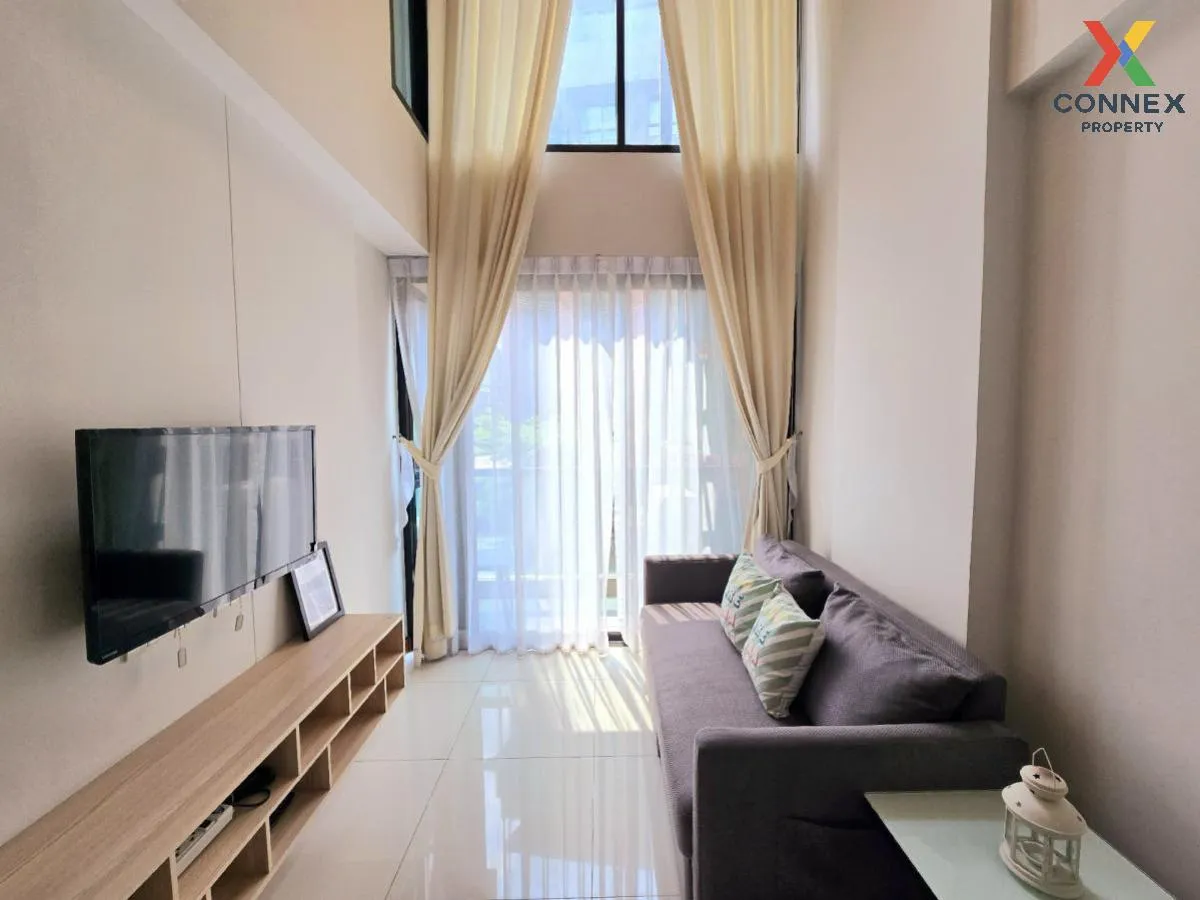 FOR RENT condo , Le Cote Thonglor 8 , BTS-Thong Lo , Khlong Tan Nuea , Watthana , Bangkok , CX-62257 1